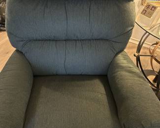 Lazy Boy rocker/recliner $75