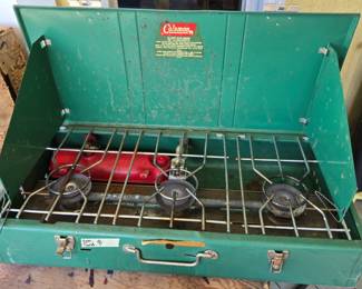 Coleman 426D