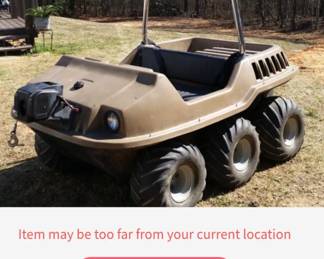 Sample of recent sale of 6 wheeler