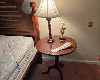 Vintage, Antique tilt table