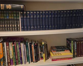 NRA Hunting books, gardening, farming, homesteading books & more