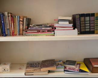 Children's books, Readers Digest books