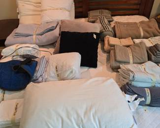 Linens