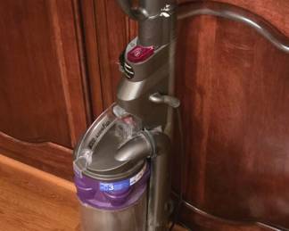 Dyson Vacuum