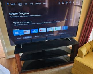 65" Philips Smart TV 65PFL5604/F7