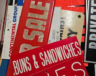 Sale Picture
