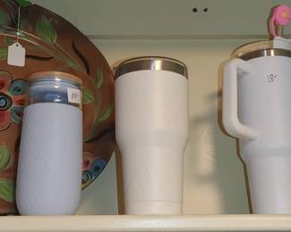 Nice insulated cups