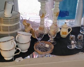 Lenox china