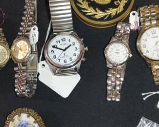 Watches