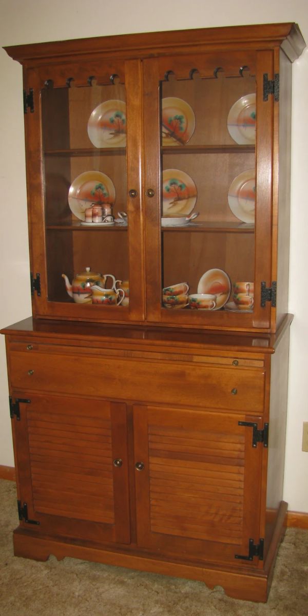 Ethan Allen