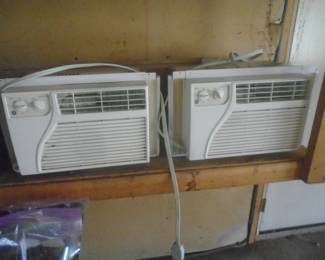 air conditioners