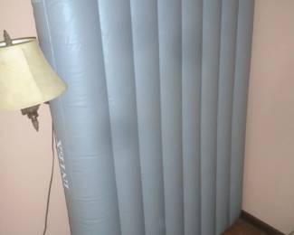 air mattress