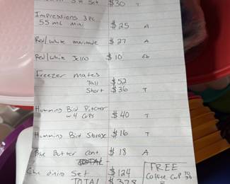 Sale Picture