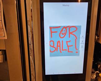 Samsung Refrigerator