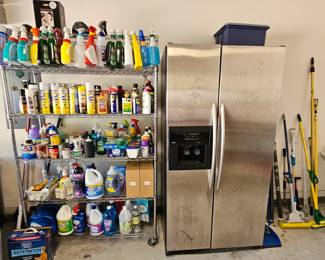 Refrigerator For Sale