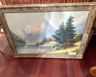 Sale Picture