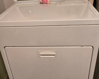 Whirlpool Electric Dryer