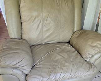 Recliner