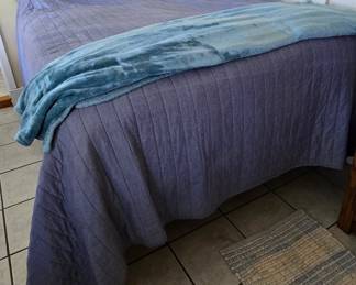 Queen Size Bed