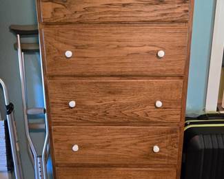Another 6 Drawer Dresser