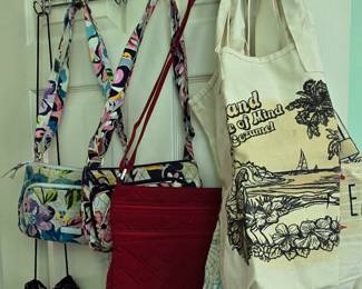 Vera Bradley Bags - Purses