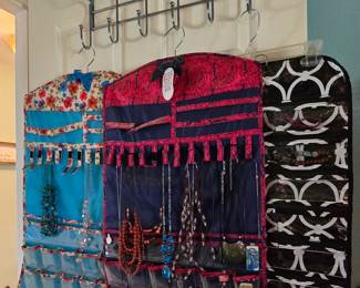 Jewelry - Jewelry Organizers