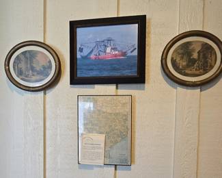 Wall Decor