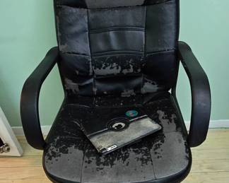 Desk Chair