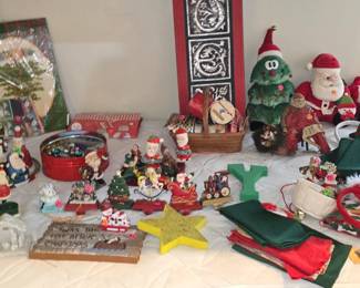 Christmas Decor