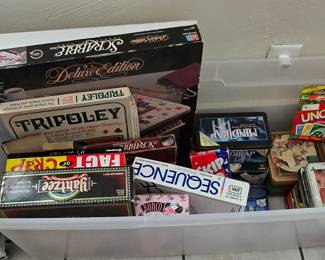 Board Games
