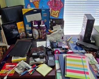Office Supplies