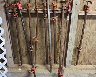 Clamps