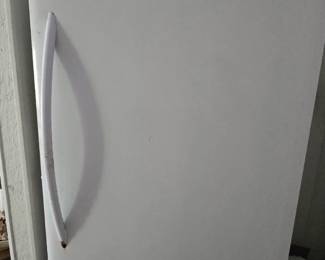 Whirlpool Freezer