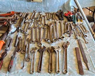Wrenches