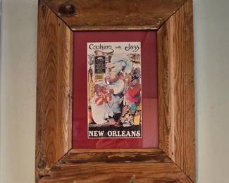 New Orleans Picture