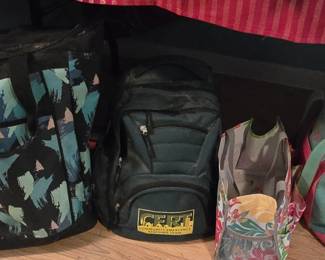 Bags