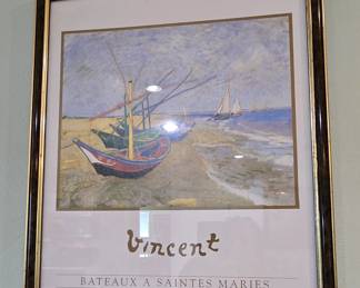 Vincent Boat Picture