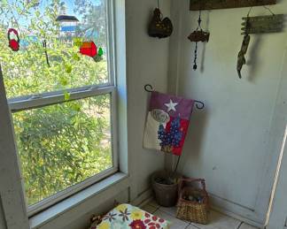 Wall Decor