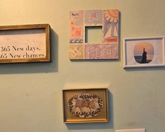 Wall Decor