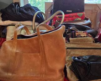 Ladies Handbags