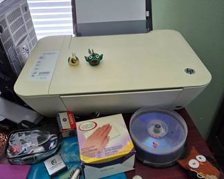 HP Printer