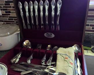 Flatware Set