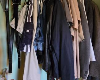 Men's Clothes