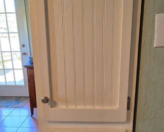 2 Drawer Storage Cabinet
