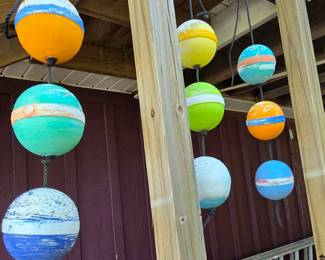 Beach Decor