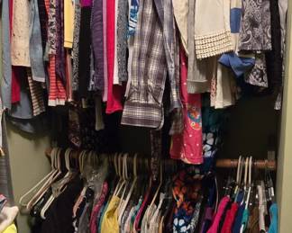 Ladies Clothes