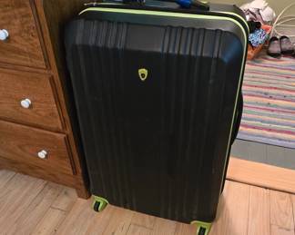 Suitcase