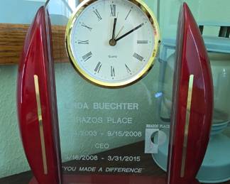 Clock