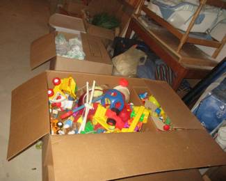 Sale Picture