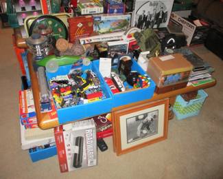 Sale Picture